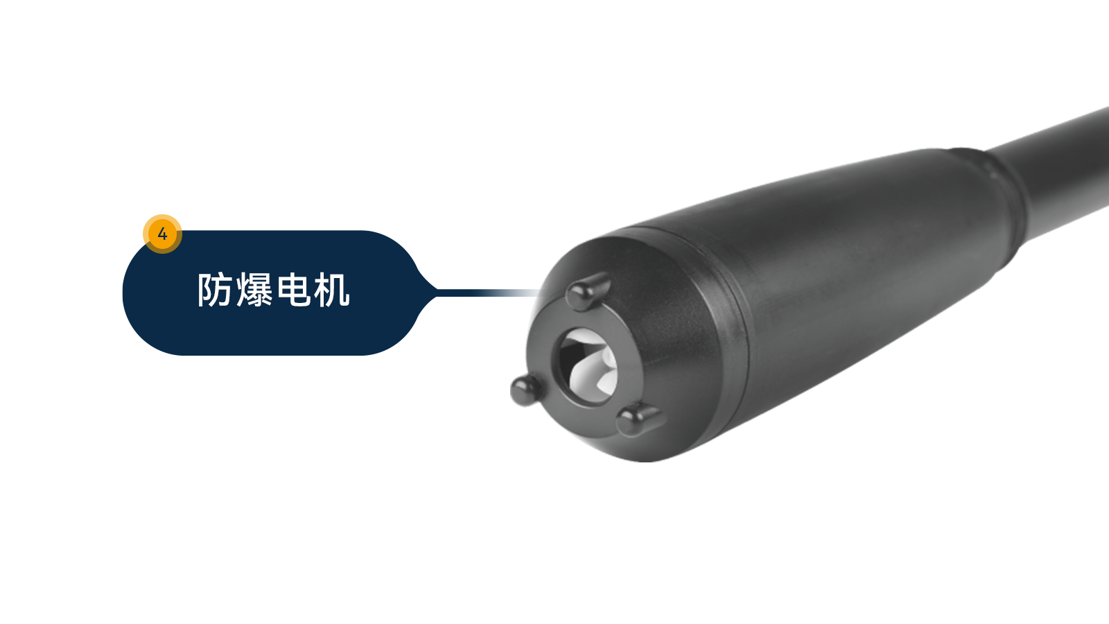 AKINFUEL 02 系列燃油输送泵｜自动停机，防爆油泵