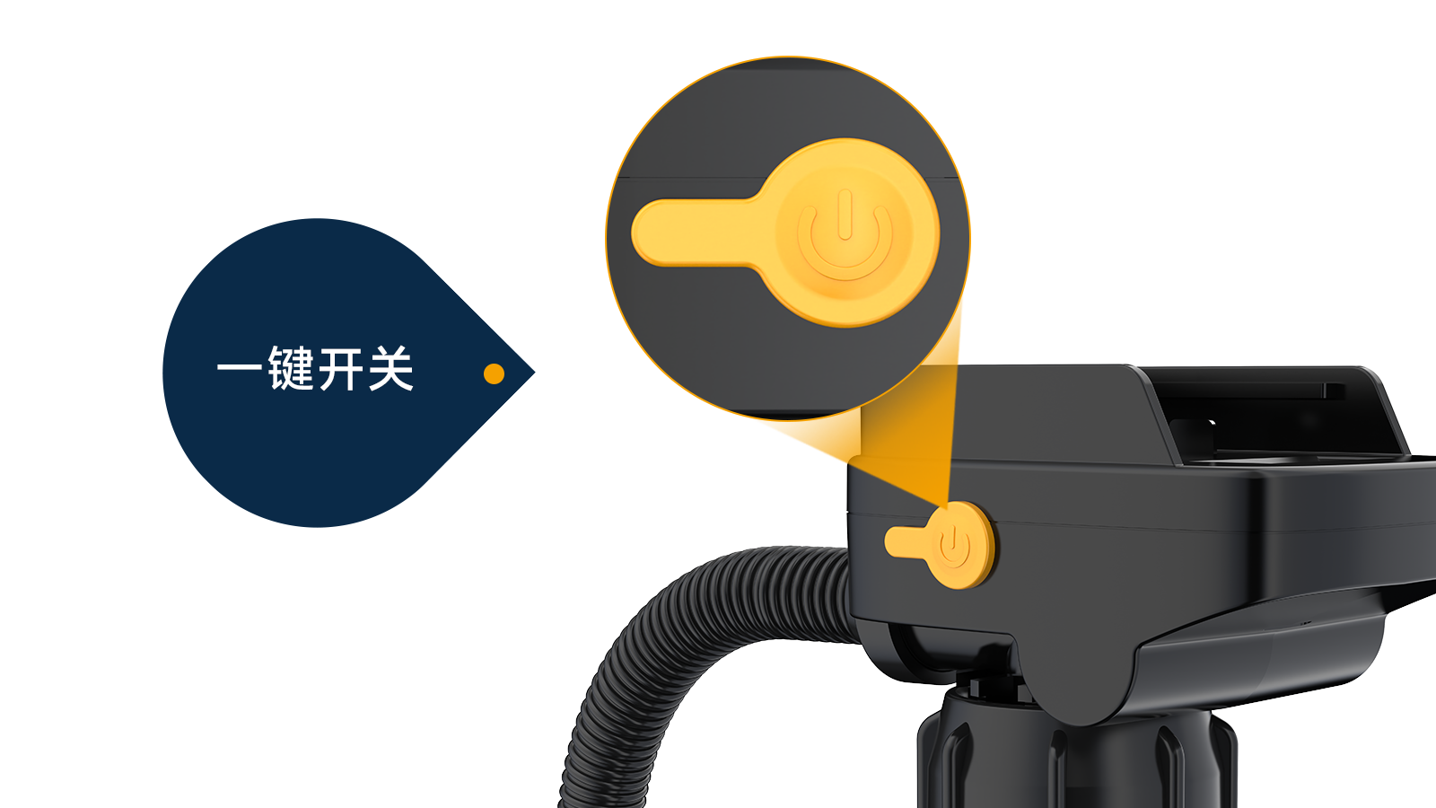 Akinfuel FTP 04M系列智能燃油输送泵（兼容牧田18V电池）