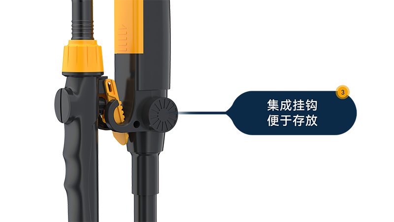 AKINFUEL 01 系列燃油输送泵｜便携，过载保护
