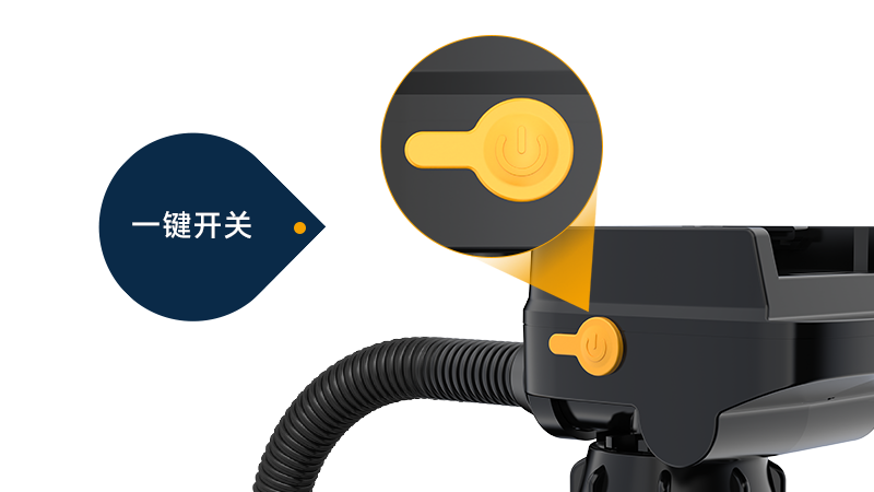 AKINFUEL 04 系列燃油输送泵｜适配得伟 / 米沃奇电池包