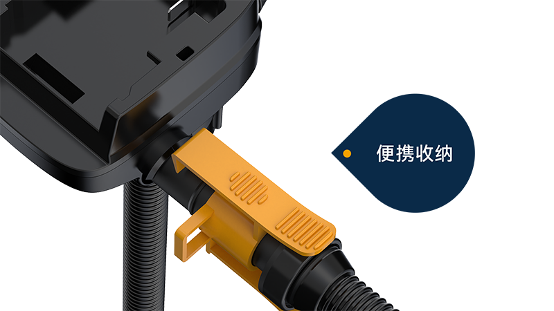 AKINFUEL 04A 系列燃油输送泵｜自动停机，工具电池供电