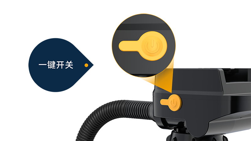 AKINFUEL 04A 系列燃油输送泵｜自动停机，工具电池供电