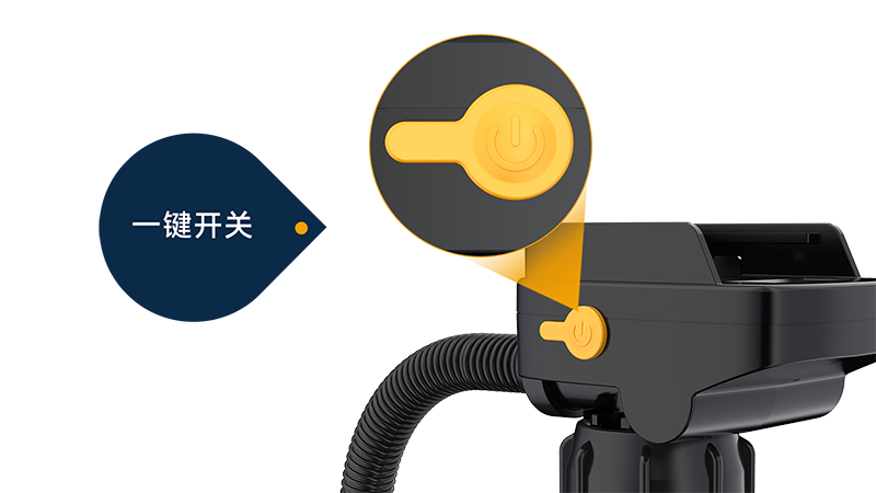 Akinfuel FTP 04M系列智能燃油输送泵（兼容牧田18V电池）